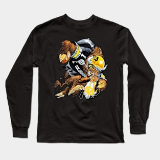 Go Buffs Long Sleeve T-Shirt